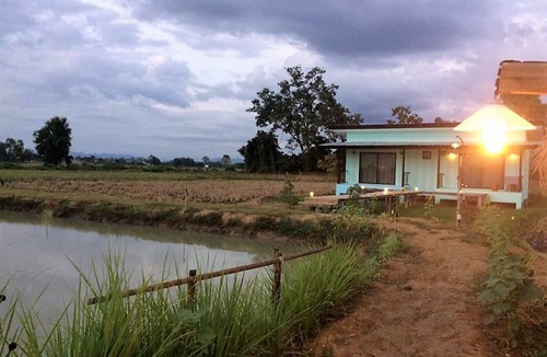 Mae Pu Kha House | The Vacation Baanraipaina