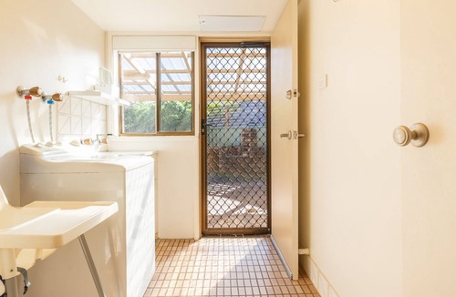 Anna Bay House | The Verandah, 9 Hanson Avenue - fantastic child friendly home