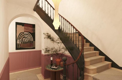 Merces Apartment | The Verse
