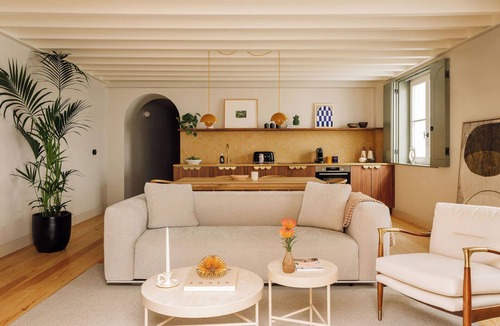 Merces Apartment | The Verse