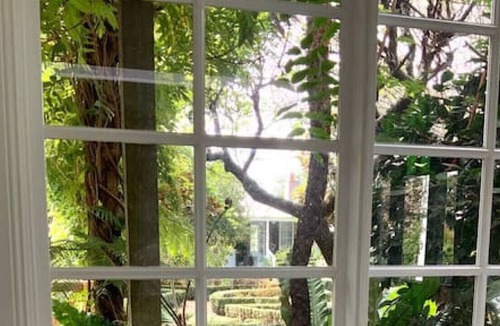 Numbaa Villa | The Villa at Merribee