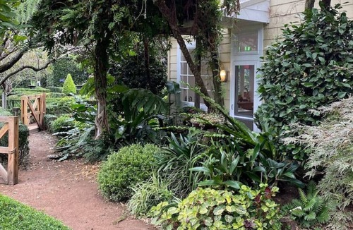 Numbaa Villa | The Villa at Merribee