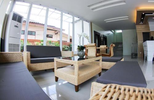 Wieng Hotel | The Villa Chiangrai