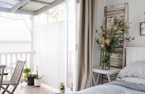 Erowal Bay House | The Waterfront House, Erowal Bay