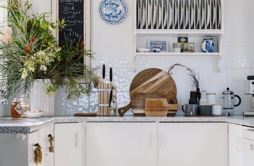 Erowal Bay House | The Waterfront House, Erowal Bay