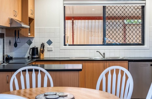 South Evans Head House | The Weekender - spacious townhouse in central location