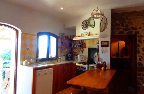 Conceicao Villa | THE WINDMILL, Estorninhos