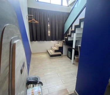 Hua Mak Hotel | The Xtreme Suites