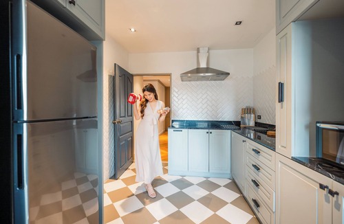 Ekkamai Apartment | THEA Private Suites by TH District