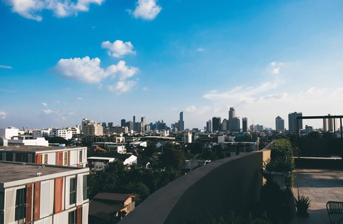 Ekkamai Apartment | THEA Private Suites by TH District
