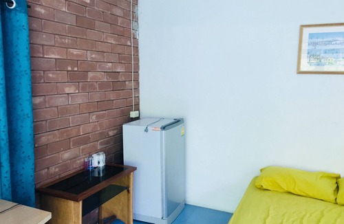 Song Phi Nong House | thewkang