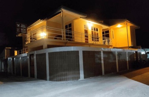 Thinadhoo House | Thinadhoo residence inn
