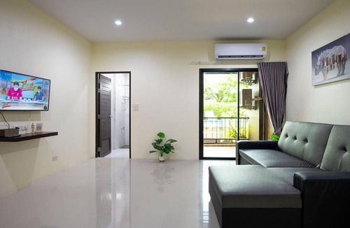 Downtown Krabi Hotel | Thip Thip Hotel