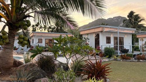 Don Sak Hotel | This Great Place