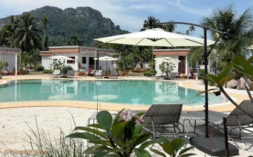 Don Sak Hotel | This Great Place
