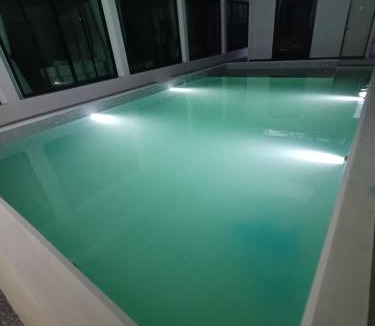 Nai Wiang Hotel | Three Bridges Hotel