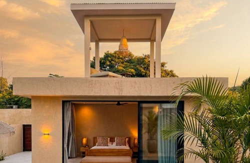 Mushroom Bay Villa | Thula Lembongan Villa 5