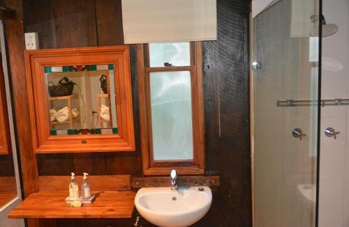 Nulkaba Villa | Thulanathi Conservation & Health Rest Explore Reconnect