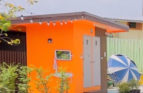 Chiang Dao House | Thung Setthi Homestay&Cafe5