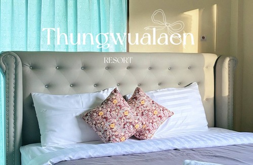 Saphli Hotel | Thungwua laen resort