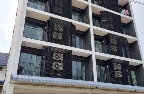 Chom Phon Apartment | Tiara Place