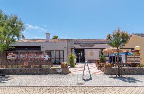 Praia da Tocha House | Ticket2Surf