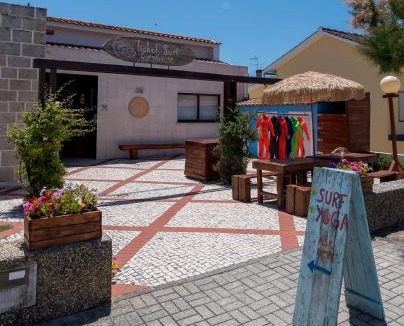 Praia da Tocha House | Ticket2Surf