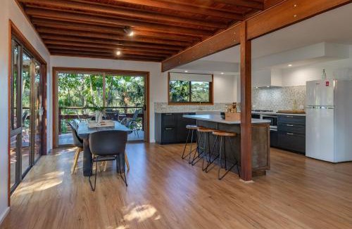 Elizabeth Beach House | Tidewood