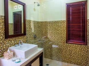 Umalas Villa | Tiga Samudra Villa