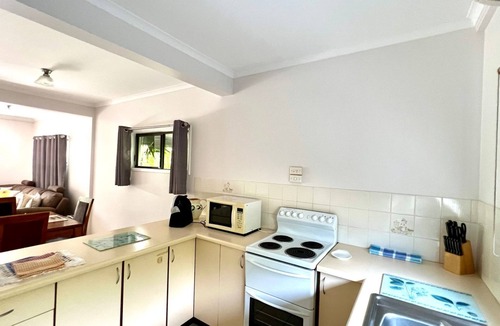 Wongaling Beach House | Timana 1 Townhouse Across from the Beach