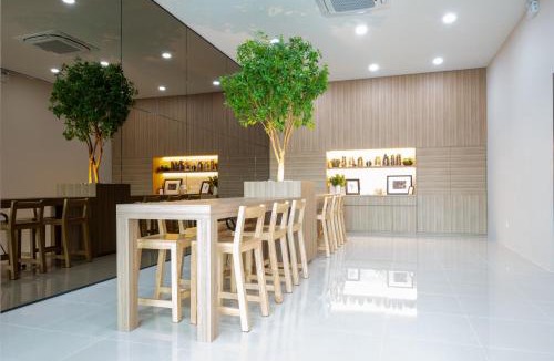Sam Phran Hotel | Timber Hotel