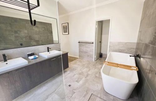 Abbey House | Time and Tide Studio