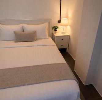Embassy District House | Time2sleep