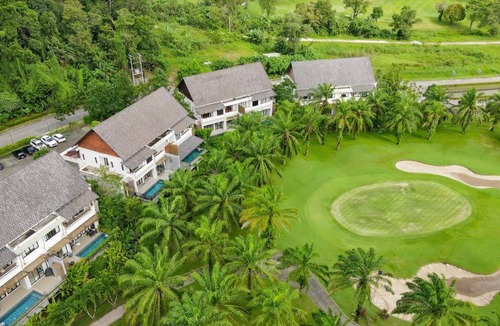 Kathu Hotel | Tinidee Golf Resort Phuket