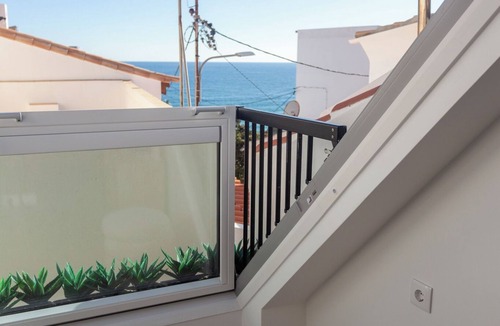 Salema House | Tiny BEACH HOUSE - 2min to Beach