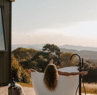 Bollier House | Tiny Heidi