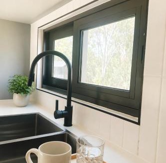 Casula Apartment | Tiny Home