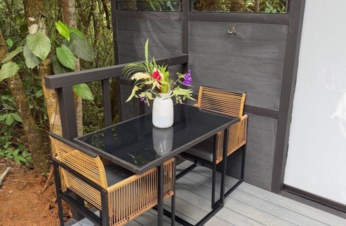 Baru House | Tiny home-Private Bathroom