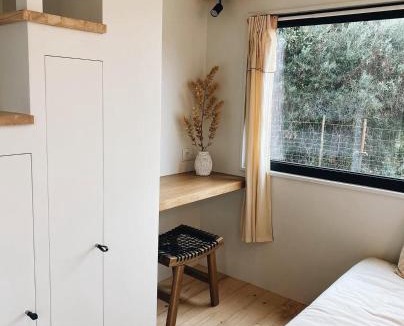 Fonte do Bispo Other | Tiny House
