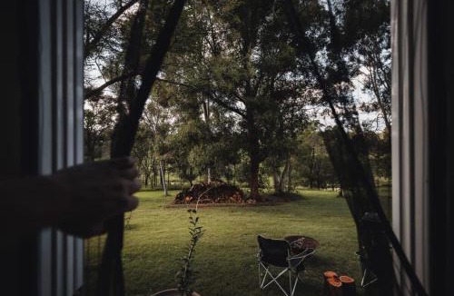 East Kurrajong House | Tiny Inja 1 by Tiny Away