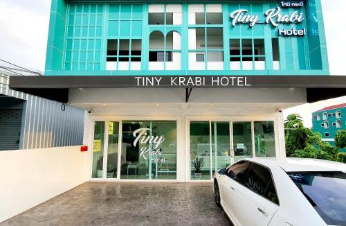 Pak Nam Hotel | Tiny Krabi Hotel