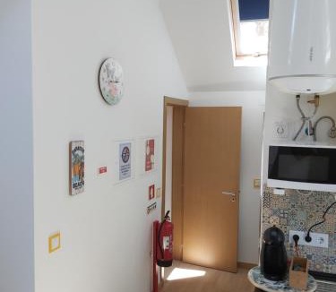 Setubal Apartment | Tipico Romântico II
