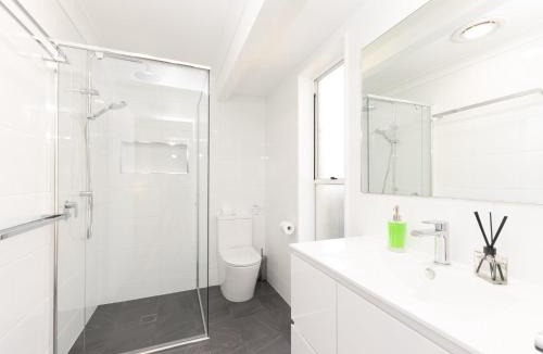 Forster House | Tiro Moana