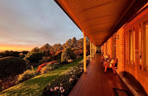 Kurrajong Heights House | Tiverton