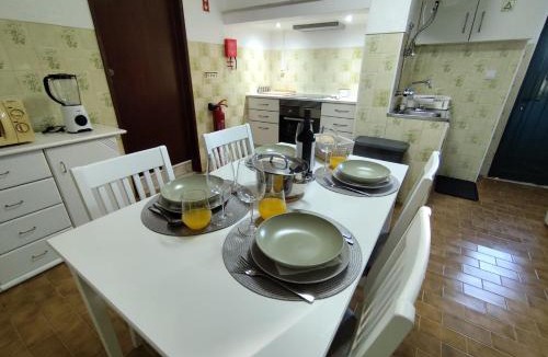 Estremoz House | Toca da Raposa