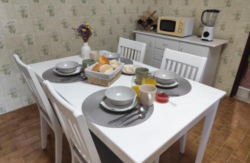 Estremoz House | Toca da Raposa