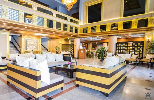 Nai Mueang Hotel | Tohsang Heritage Ubon Hotel