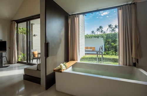 Hua Thanon Resort | Tolani Resort Koh Samui