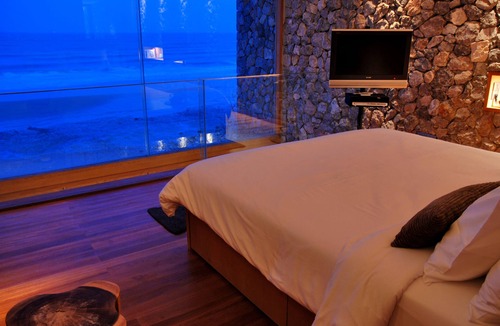 Prachuap Khiri Khan Hotel | Tolani Resort Kui Buri