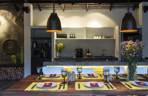 Hai Ya Villa | Tolani Southgate Villa Chiang Mai